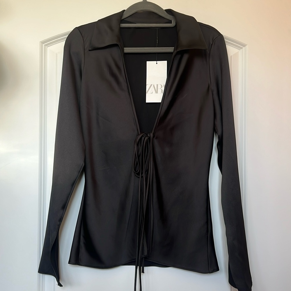 Zara Top